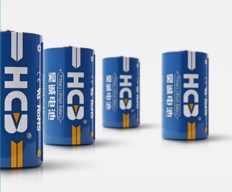 昊誠電池專注鋰一次電池研發制造，多款精品即將亮相iote2020深圳物聯網展