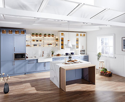 科勒櫥柜好不好?全球知名品牌,簽約世界自由滑冠軍谷愛(ài)凌