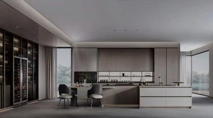 司米櫥柜是幾線品牌?來自法國(guó)一線品牌,值不值得加盟點(diǎn)進(jìn)看!