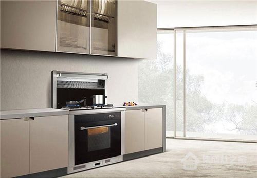 總投資4萬億 就看集成灶企業能不能抓住機會了