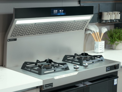 25000+集成灶市場,X8上市10天爆賣1000臺,看火星人如何將行業(yè)推向新高度