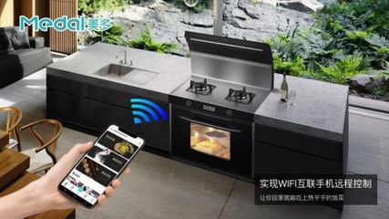 美多集成灶全系產(chǎn)品通過3C認證,品質(zhì)生活觸手可及!