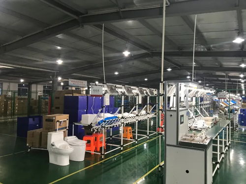 有質(zhì)智能馬桶 斑馬倉工廠直播 活動首戰(zhàn)告捷,收獲2375單