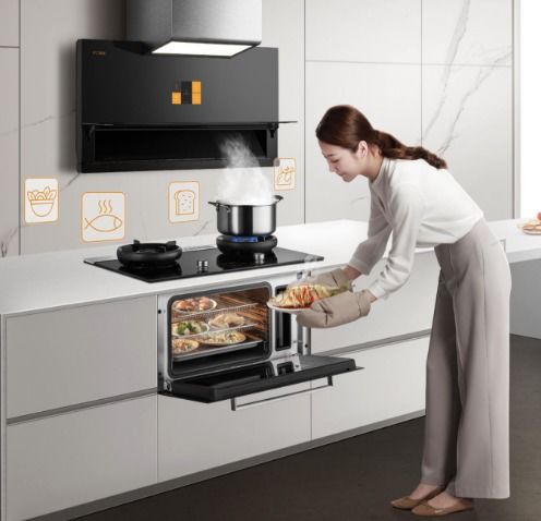 集成灶哪家好 還在為這個(gè)問題傷腦筋嗎