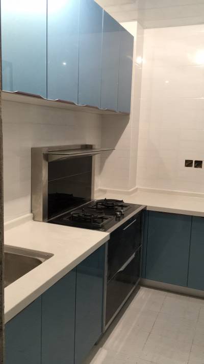 裝修廚房必選集成灶