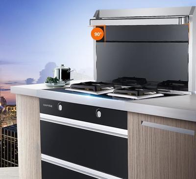 集成灶十大品牌:韓派集成灶新款上市測(cè)評(píng)