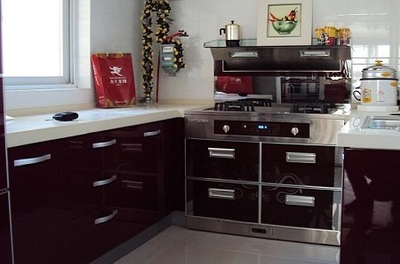 帥豐集成灶怎么樣?貴嗎?