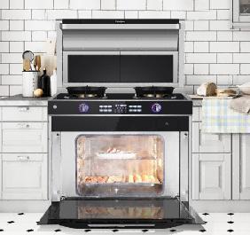 蒸烤一體集成灶怎么選 盤點(diǎn)集成灶十大名牌及上榜機(jī)型