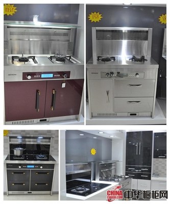 森歌集成灶用質量說話 彰顯品牌優質服務_集成灶新聞