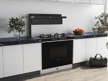 何為大師級(jí)技術(shù) 火星人蒸烤一體集成灶來(lái)給你揭秘