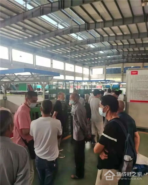 萬(wàn)事興集成灶幸福廚房萬(wàn)戶樣板火爆開(kāi)啟 金華站圓滿成功