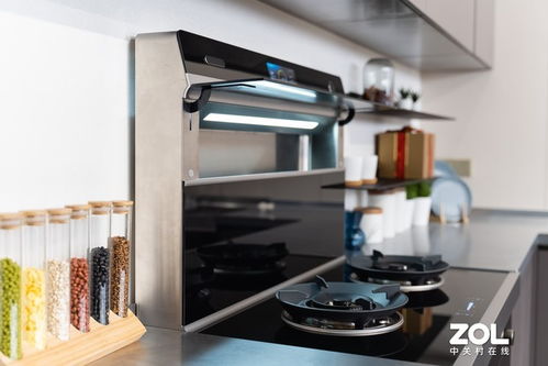 智能烹飪締造未來理想廚房 森歌i8智能蒸烤集成灶評(píng)測(cè)