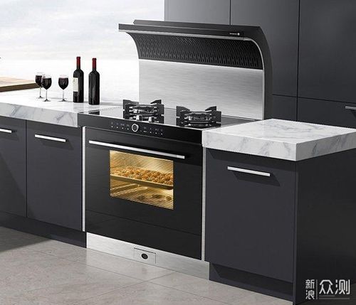 集成蒸烤一體機好嗎,新技術(shù)再攀廚電行業(yè)巔峰