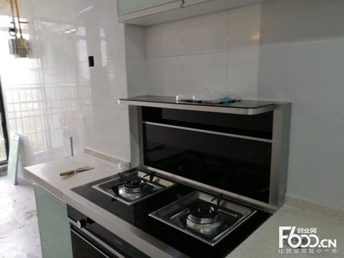 康佳集成灶加盟費(fèi)多少 康佳集成灶代理招商 f600品牌加盟網(wǎng)