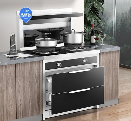 選購不迷茫 如何挑選集成灶？選擇行業(yè)開創(chuàng)者美大集成灶靠譜嗎？