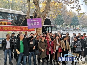 大潮來襲，潮邦集成灶工廠購湖南站圓滿收官