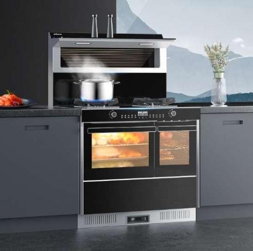 集成灶好不好？十大集成灶排行榜靠前品牌值得選擇