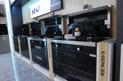 無銷量不品牌，打通“工廠-門店-用戶”的品牌生態(tài)閉環(huán)——專訪凱歌營銷總經(jīng)理嚴可